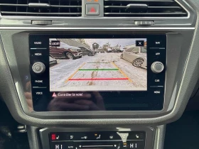 VW Tiguan * Highline R Line * CARFAX * ЦЕНА ДО БГ - 22500 € / 44006.17 лв. - 27033767 12