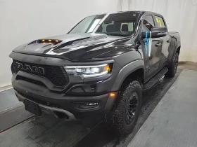 Dodge RAM 1500 * TRX * CARFAX * БЕЗ ПЪРВОНАЧАЛНА ВНОСКА