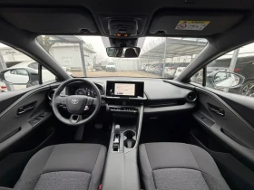 Toyota C-HR 1.8/HEV/BSM/ | Mobile.bg � ����� ������ 9