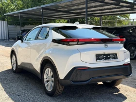 Toyota C-HR 1.8/HEV/BSM/���/�������� ��������  | Mobile.bg � ����� ������ 7