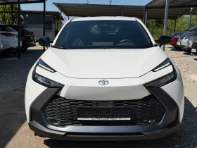 ����� �� �������� �� Toyota C-HR 1.8/HEV/BSM/���/�������� �������� 