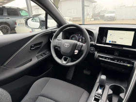 Toyota C-HR 1.8/HEV/BSM/ | Mobile.bg � ����� ������ 11