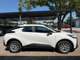 ����� �� �������� �� Toyota C-HR 1.8/HEV/BSM/���/�������� �������� 