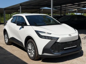 ����� �� �������� �� Toyota C-HR 1.8/HEV/BSM/���/�������� �������� 