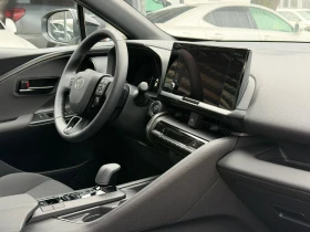Toyota C-HR 1.8/HEV/BSM/ | Mobile.bg � ����� ������ 13