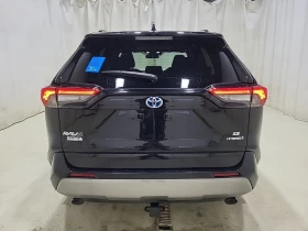 Toyota Rav4 * Hybrid SE * CARFAX * ЦЕНА ДО БГ - 33200 € / 64933.56 лв. - 93647379 5