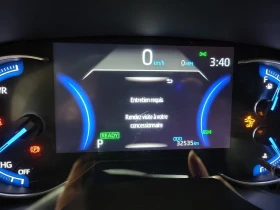 Toyota Rav4 * Hybrid SE * CARFAX * ЦЕНА ДО БГ - 33200 € / 64933.56 лв. - 93647379 8