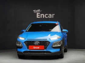 Hyundai Kona 1.6 2Wd Smart - 11848 € / 23172.67 лв. - 60978793 3