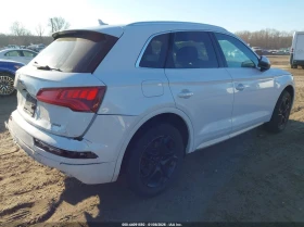 Audi Q5 2l 45 Premium - 13800 € / 26990.45 лв. - 71318174 4