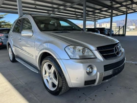 Mercedes-Benz ML 320 CDI* 224ps* 4M* AMG* H/K* KEYLESS* MASSAGE  | Auto.bg — изображение 7