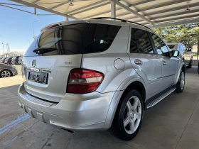 Mercedes-Benz ML 320 CDI* 224ps* 4M* AMG* H/K* KEYLESS* MASSAGE  | Auto.bg — изображение 5