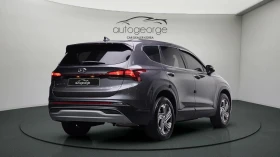 Hyundai Santa fe 2.2 2WD PREMIUM CHOICE autogeorge.com - 20250 € / 39605.56 лв. - 68439006 2