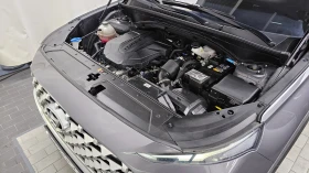 Hyundai Santa fe 2.2 2WD PREMIUM CHOICE autogeorge.com - 20250 € / 39605.56 лв. - 68439006 6