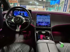 Mercedes-Benz EQE 500| BURMESTER| HUD| 360| ���������|  | Mobile.bg � ����� ������ 9