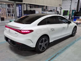 Mercedes-Benz EQE 500| BURMESTER| HUD| 360| ���������|  | Mobile.bg � ����� ������ 3