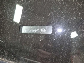 Mercedes-Benz EQE 500| BURMESTER| HUD| 360| ���������|  | Mobile.bg � ����� ������ 16