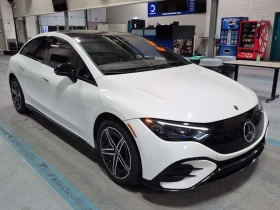 Mercedes-Benz EQE 500| BURMESTER| HUD| 360| ���������|  | Mobile.bg � ����� ������ 2