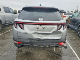 Hyundai Tucson * LIMITED* HYBRID*  - 17895 € / 34999.58 лв. - 18740618 5