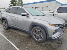 Hyundai Tucson * LIMITED* HYBRID*  - 17895 € / 34999.58 лв. - 18740618 3