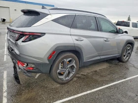 Hyundai Tucson * LIMITED* HYBRID*  - 17895 € / 34999.58 лв. - 18740618 4