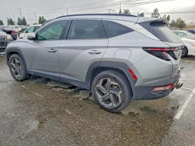 Hyundai Tucson * LIMITED* HYBRID*  - 17895 € / 34999.58 лв. - 18740618 6