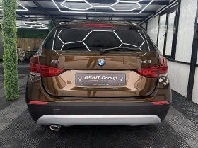 BMW X1 Xdrive/NAVI/PODGREV/СОБСТВЕН ЛИЗИНГ - цена по договаряне - 75072657 5