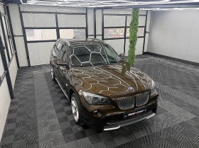BMW X1 Xdrive/NAVI/PODGREV/СОБСТВЕН ЛИЗИНГ - цена по договаряне - 75072657 7