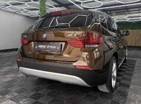 BMW X1 Xdrive/NAVI/PODGREV/СОБСТВЕН ЛИЗИНГ - цена по договаряне - 75072657 6
