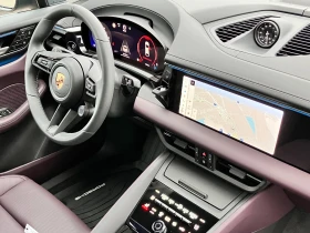 Porsche Macan 4 | Auto.bg — изображение 13