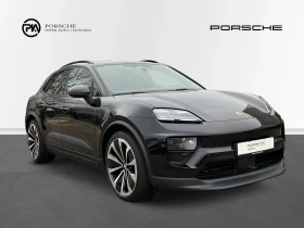 Porsche Macan 4 | Auto.bg — изображение 6
