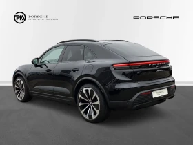 Porsche Macan 4 | Auto.bg — изображение 3