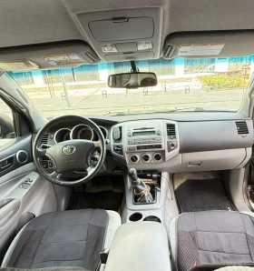 Toyota Tacoma 4x4 SR5  - 19700 € / 38529.85 лв. - 37187116 8