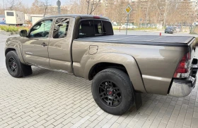 Toyota Tacoma 4x4 SR5  - 19700 € / 38529.85 лв. - 37187116 5