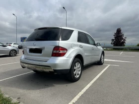 Mercedes-Benz ML 280 undefined | Auto.bg — изображение 6