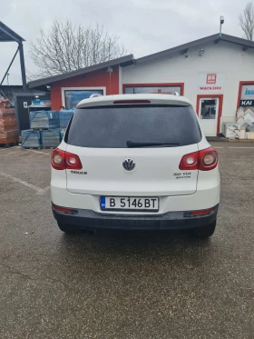 VW Tiguan . - 6000 € / 11734.98 лв. - 71952946 3