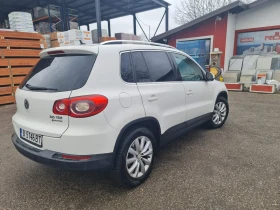 VW Tiguan . - 6000 € / 11734.98 лв. - 71952946 2