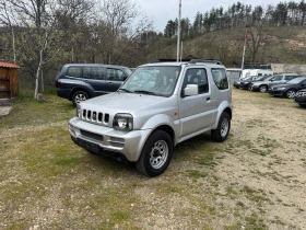 Suzuki Jimny 104100км.100% | Auto.bg — изображение 10