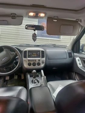 Ford Maverick 2.3 XLT LPG | Mobile.bg � ����� ������ 15