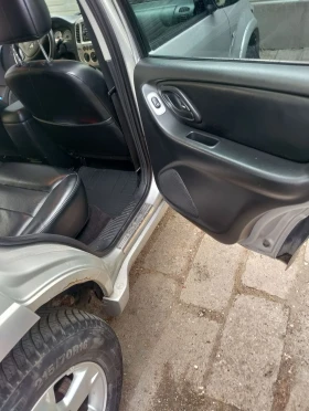 Ford Maverick 2.3 XLT LPG | Mobile.bg � ����� ������ 13