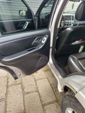 Ford Maverick 2.3 XLT LPG | Mobile.bg � ����� ������ 11