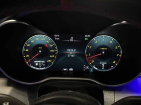 Mercedes-Benz GLC 43 AMG | DISTRONIC | BURMESTER | 360 | HUD |  | Mobile.bg � ����� ������ 8
