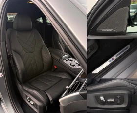 BMW X6 30d xDrive M-Sport | Auto.bg — изображение 10