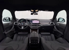 BMW X6 30d xDrive M-Sport | Auto.bg — изображение 6