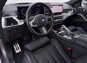 BMW X6 30d xDrive M-Sport | Auto.bg — изображение 5