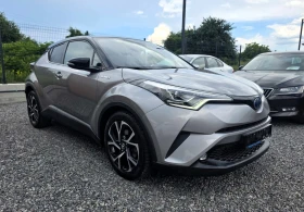 Toyota C-HR Hybrid/Full/Style* Bi-Tone - 16350 € / 31977.82 лв. - 16747848 3