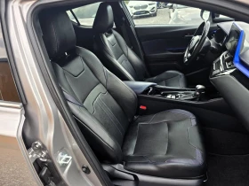 Toyota C-HR Hybrid/Full/Style* Bi-Tone - 16350 € / 31977.82 лв. - 16747848 12