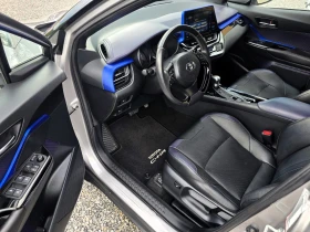 Toyota C-HR Hybrid/Full/Style* Bi-Tone - 16350 € / 31977.82 лв. - 16747848 7