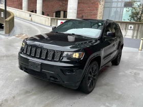 ������ Jeep Grand cherokee