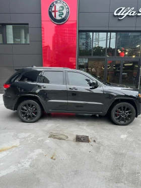 Jeep Grand cherokee Altitude | CARFAX | ��������������� | Mobile.bg � ����� ������ 4