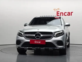 ������ Mercedes-Benz GLC